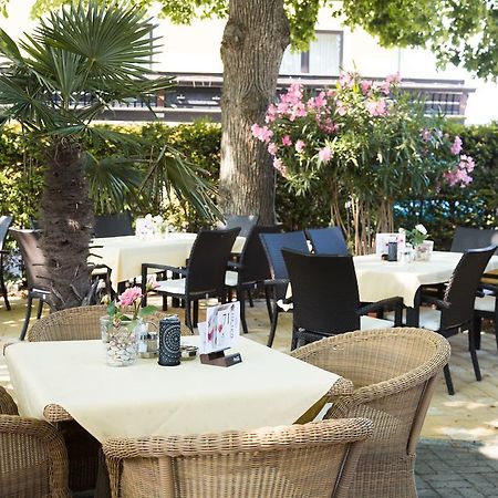 Hotel Restaurant Boeck "Roter Hahn" Sankt Poelten Kültér fotó