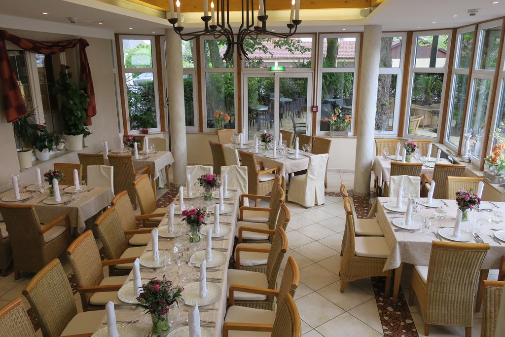 Hotel Restaurant Boeck "Roter Hahn" Sankt Poelten Kültér fotó